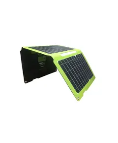 Solar Panel 21W  Swissten Foldable 22013810
