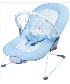 Luhatese Chair happy, kalter