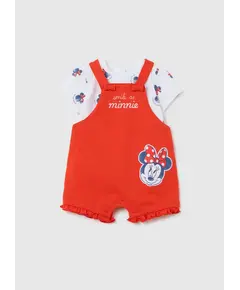 "Set per vajza", Madhësia: 6-9 muaj, Ngjyra: E përzier