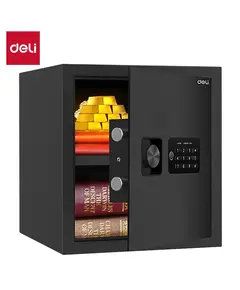 Kasaforte digjitale Deli  T533