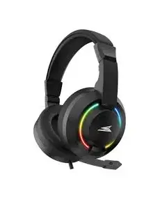 Kufje Gaming Barcuda Hydra BGH-021,Zezë