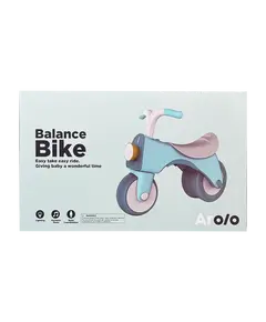 Biciklete balanci