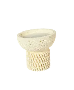 Qirinj artizanalë, bezhë