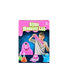 Lodër Slime