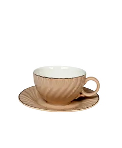 Set Filxhana 6copë, kafe