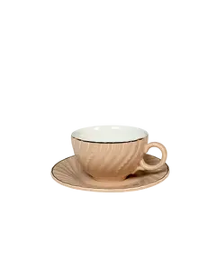 Set Filxhana 6copë,  kafe