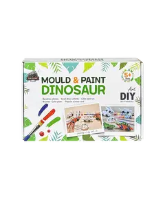 Kuti pikturuese dinosaur