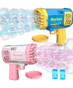 Raketë për fluska BUBBLE GUN