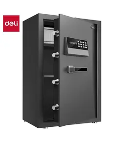Kasaforte digjitale Deli  T623