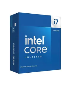 Procesor CPU Intel i7-14700 5.6GHz LGA 1700
