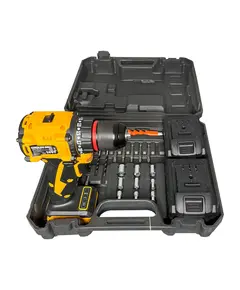 Aku 18V  Set me 2 Bateria 2.6Ah