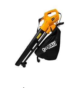 Fryrëse per gjethe 3200W gobau