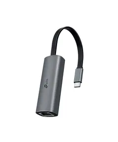 Konvertues rrjeti Tp-link USB 3.0 -C 2.5 Gigabit Ethernet Adapter