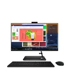 Kompjuter AIO Lenovo IdeaCentre 3 27ALC6  27" R5-7430U 16GB RAM 512GB