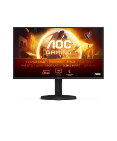 Monitor  AOC 25" 25G4SXU 310Hz