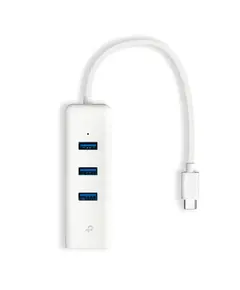 Konvertues Tp-link USB Type-C 3-Port HUB ,Hiri