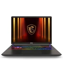 Laptop MSI Vector 16" QHD+ U9 275HX 32GB RAM 1TB RTX 5070Ti W11H,Zezë