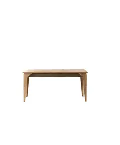 Can Tavolinë buke - Legnano 160 cm