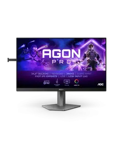 Monitor AOC 25" AG256FS 390Hz