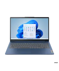 Laptop Lenovo IdeaPad Slim S3 15"R7 5825U 16GB RAM 512GB