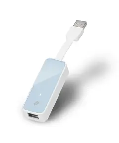 Konvertues Tp-link USB USB 2.0 ETHERNET UE200