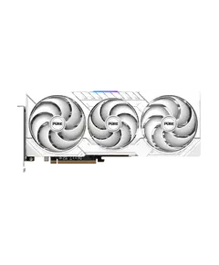 Kartelë Grafike Sapphire PURE AMD RAD RX 9070 XT GAM OC 16GB