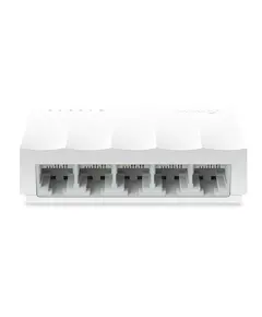 Switch Tp-link 5-PORT  LS1005,Bardhë