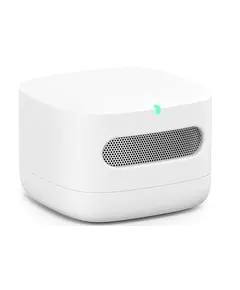 Smart Amazon Air Quality Monitor