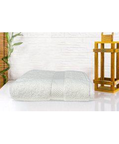 Peshqir 70*140cm, bardhe
