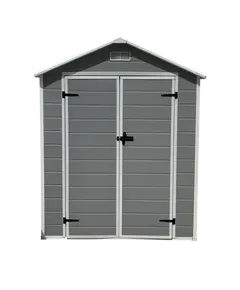 Shtëpizë kopshti 182x182x219 Gobau