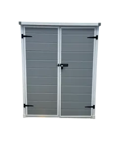 Shtëpizë kopshti 134x68.5x170 Gobau