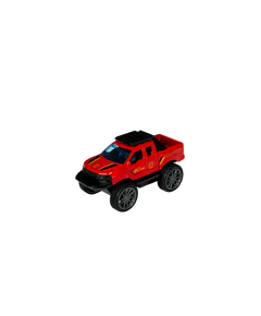 Lodër veturë 4x4