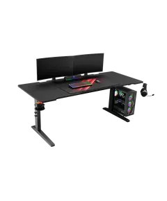Tavolinë Gaming Genesis Holm Modular 180