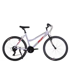 Biçikletë 26" MTB Bike Fusta Alloy