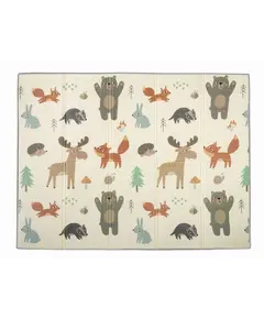 Shtrese loje Animal