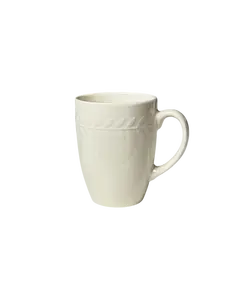 Tas porcelani, bardhe