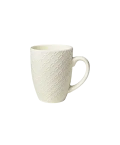 Tas porcelani, bardhe