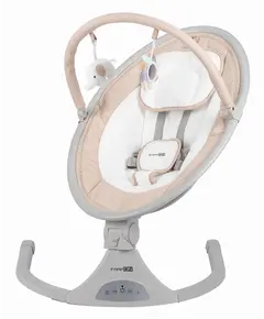 Luhatëse Elite Swing, bezhë