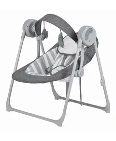 Luhatëse Snuggy Swing, hiri, Ngjyra: E përzier