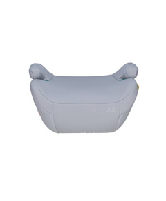 Ulëse veture Booster Isize 125-150 Comfy, hiri hapur
