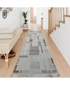 Tepih 80x300 Krem,Bezhë Marbella GO-MB613