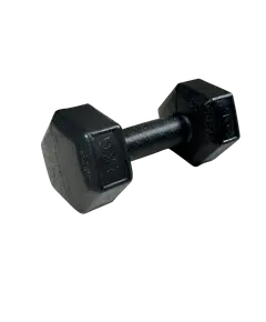 Pesha per duar hexagonal 2kg 1x2kg copë