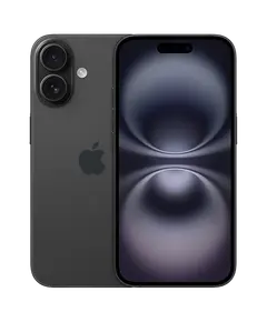 Apple iPhone 16  6.1"8GB RAM 128GB,Zezë
