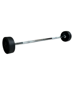 Pesha per ushtrime 30kg (Straight Barbelll)