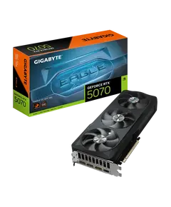 Kartelë Grafike GIGABYTE VGA RTX 5070 EAGLE OC SFF 12GB
