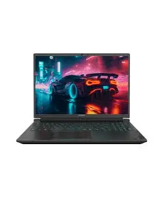 Laptop Gaming GIGABYTE G6X 9KG 16"i7-13650HX 32GB RAM,1TB SSD GeForce RTX 4060 8GB RGB Back
