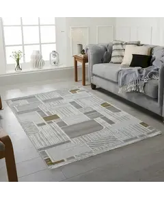 Tepih 80x150 Krem,Bezhë Marbella GO-MB613