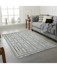 Tepih 80x150 Krem,Bezhë Marbella GO-MB628