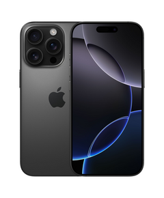 Apple iPhone 16 PRO 6.3" 8GB 256GB,Zezë