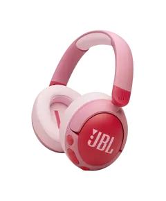 Kufje për fëmijë JBL JR 470 NC ,Rozë